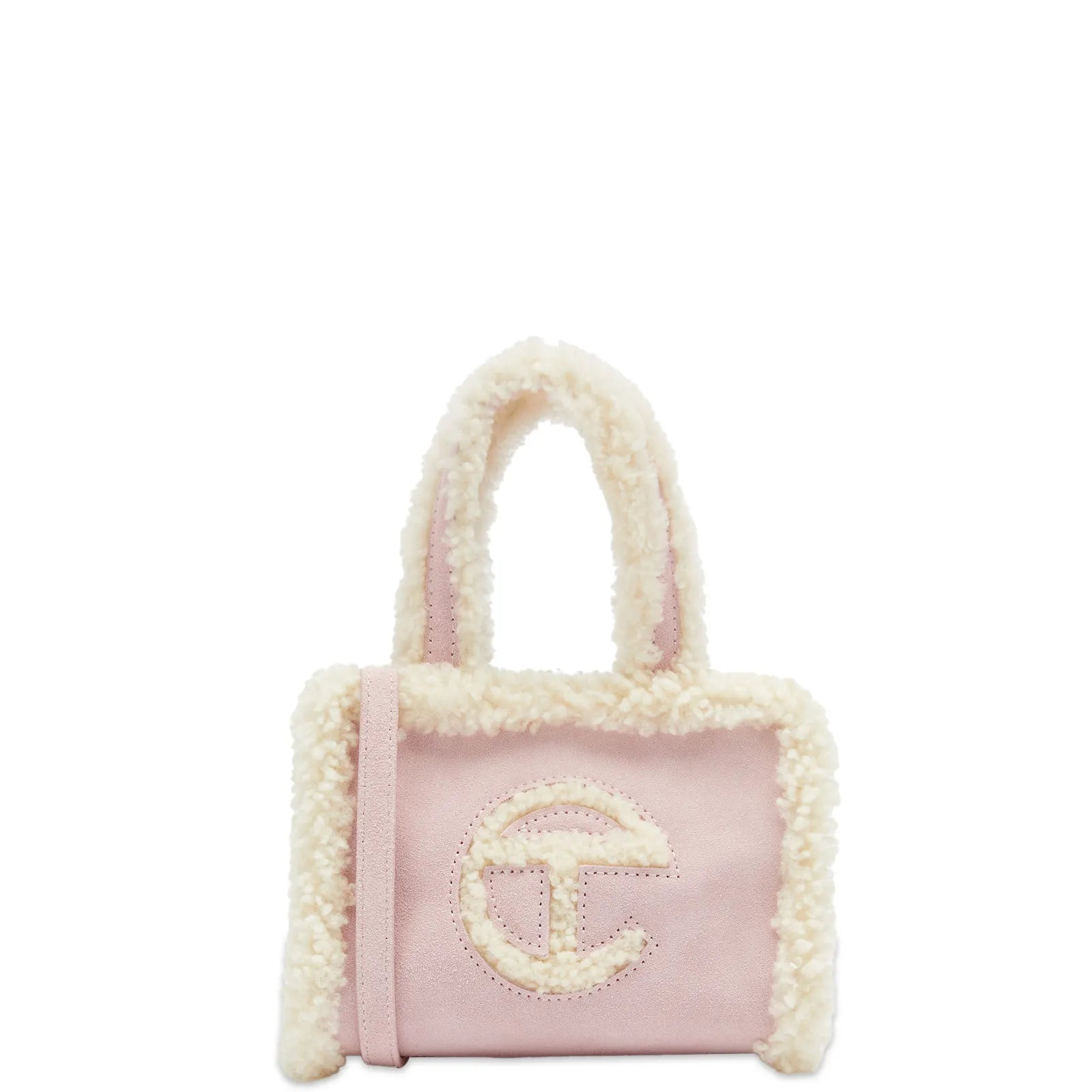 Ｔelfar sold Pink Small Bag