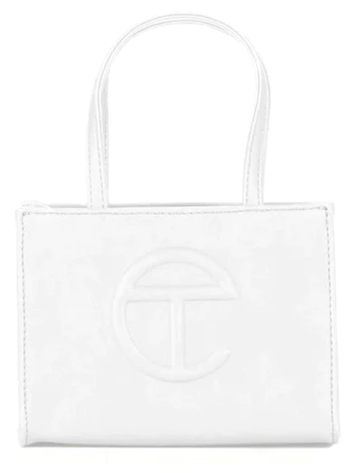 Ｔelfar New white cheapest handbag