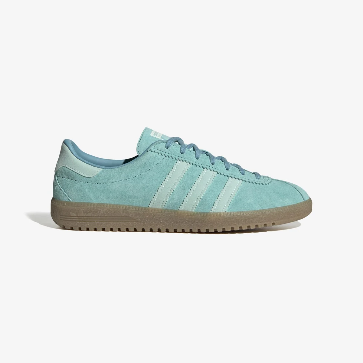 ADIDAS ORIGINALS BERMUDA 'MINT / ICE MINT'