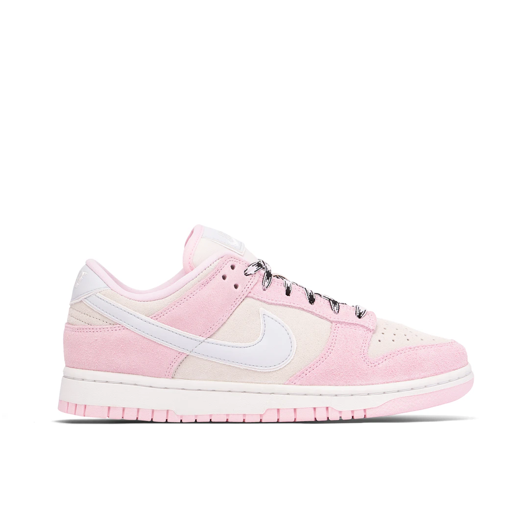 Pink foam nike online