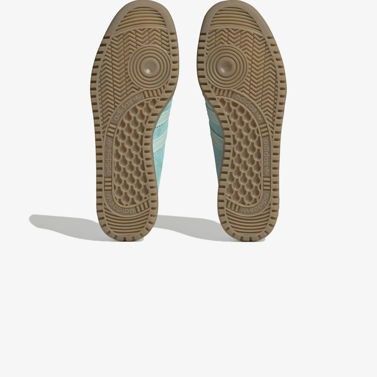 ADIDAS ORIGINALS BERMUDA 'MINT / ICE MINT'