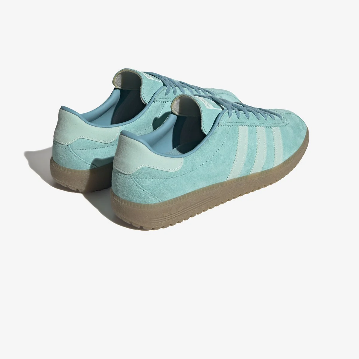 ADIDAS ORIGINALS BERMUDA 'MINT / ICE MINT'