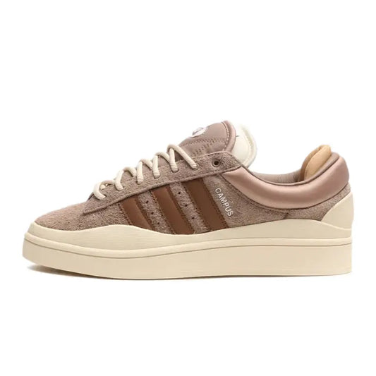 ADIDAS CAMPUS LIGHT X BAD BUNNY CHALKY BROWN