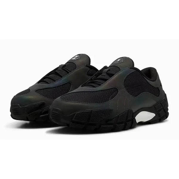 PUMA SKEPTA BLACK IRIDESCENT