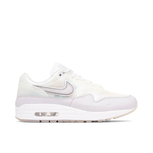 AIR MAX 1 SNKRS DAY WHITE WOMENS