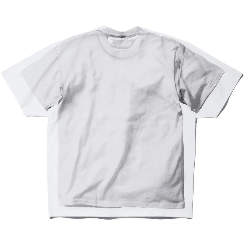 SUPREME / MM6 MAISON MARGIELA BOX LOGO TEE