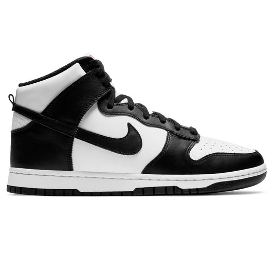 NIKE DUNK HIGH PANDA