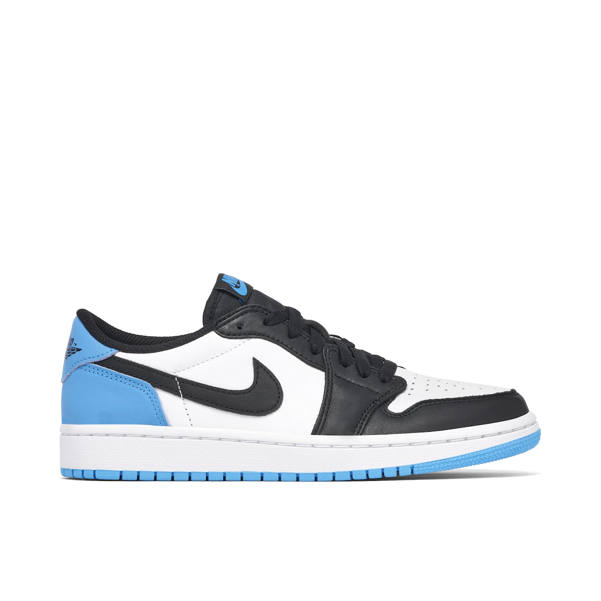 JORDAN 1 LOW UNIVERSITY POWDER BLUE (W)