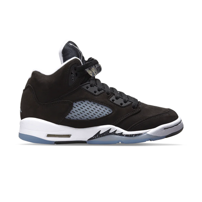 AIR JORDAN 5 RETRO 'OREO' / 'MOONLIGHT'