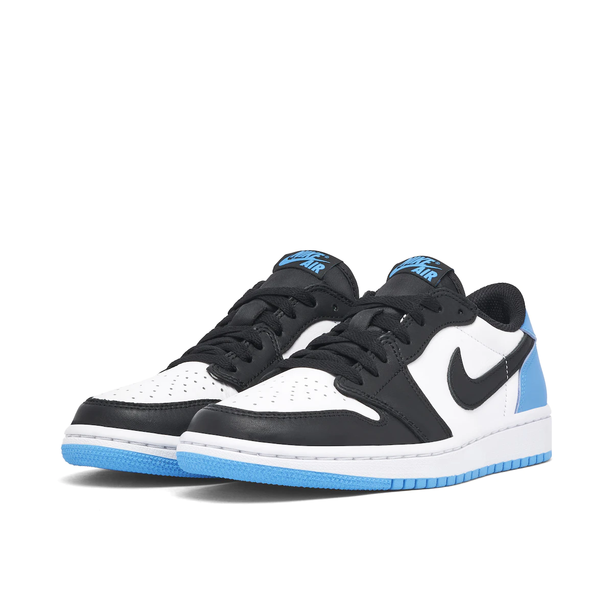 JORDAN 1 LOW UNIVERSITY POWDER BLUE (W)