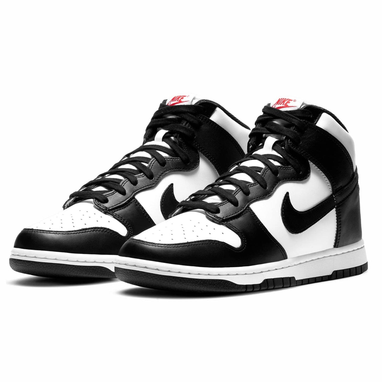 NIKE DUNK HIGH PANDA