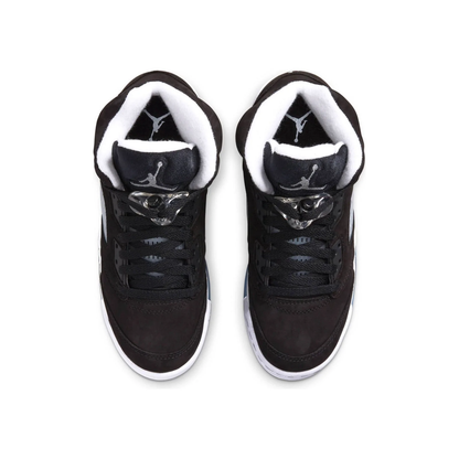 AIR JORDAN 5 RETRO 'OREO' / 'MOONLIGHT'