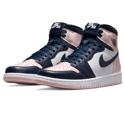 AIR JORDAN 1 RETRO HIGH OG SE 'BUBBLE GUM / ATMOSPHERE' (W)