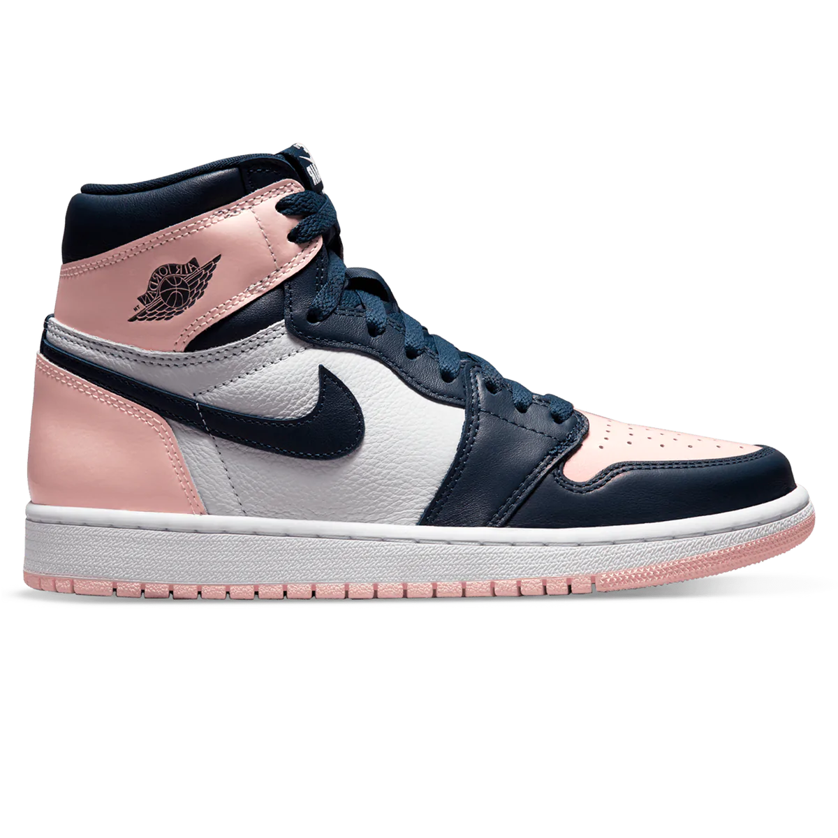 AIR JORDAN 1 RETRO HIGH OG SE 'BUBBLE GUM / ATMOSPHERE' (W)