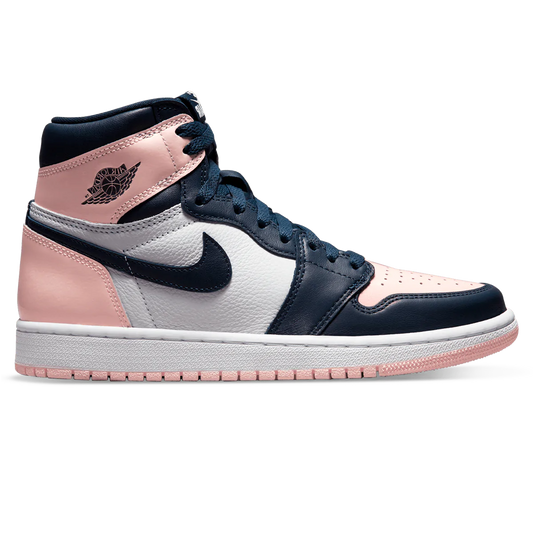 AIR JORDAN 1 RETRO HIGH OG SE 'BUBBLE GUM / ATMOSPHERE' (W)